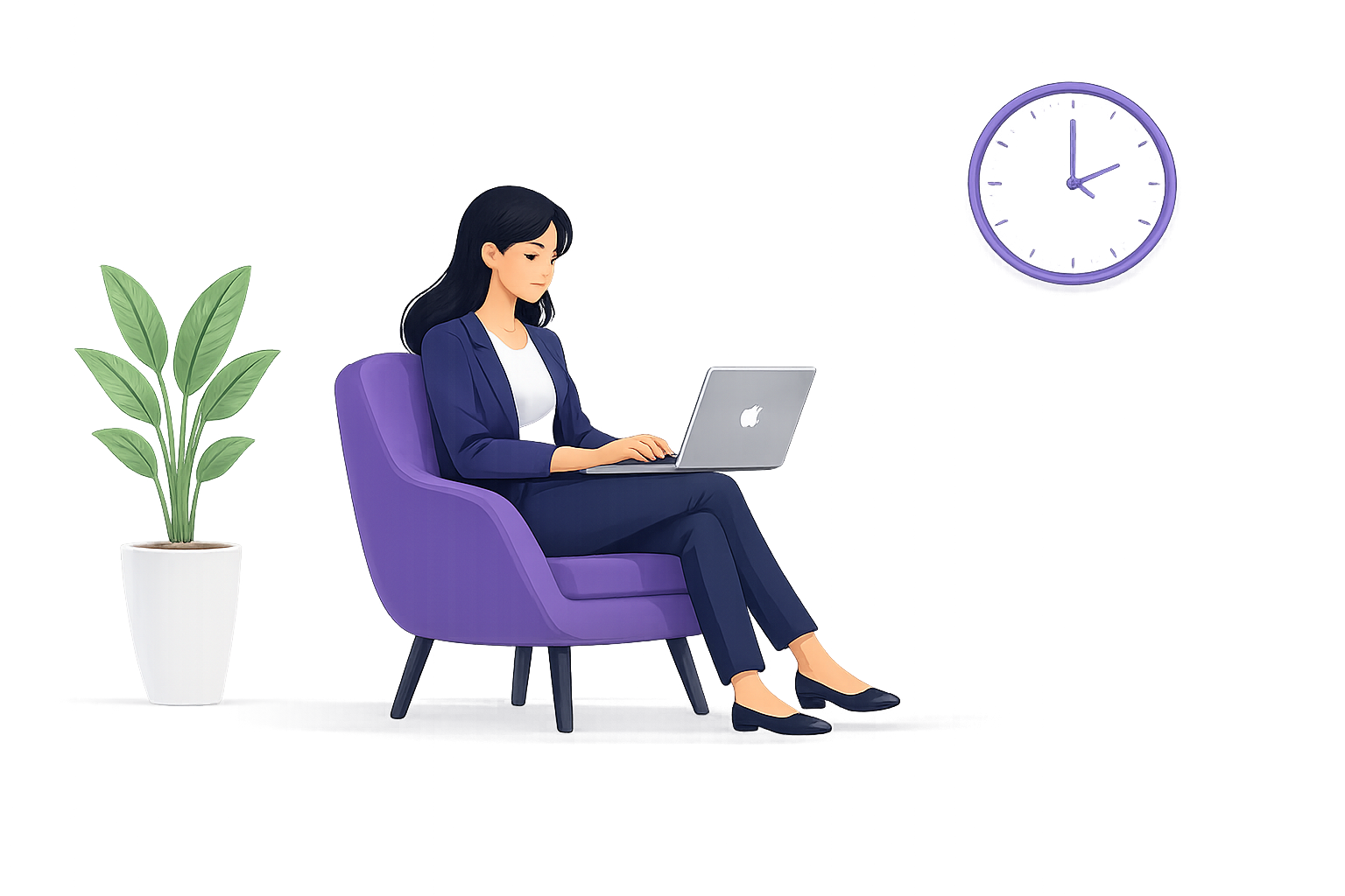 Hourly Booking